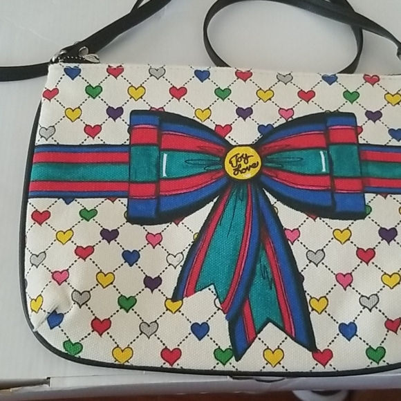 Crossbody bag - Picture 2 of 4